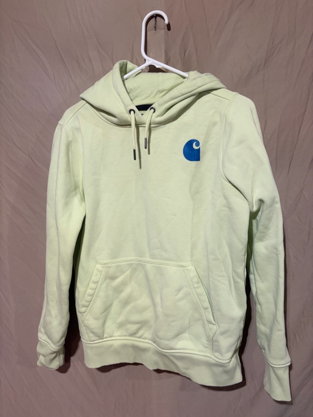 Carhartt sweatshirt